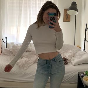 Brandy Melville Turtleneck